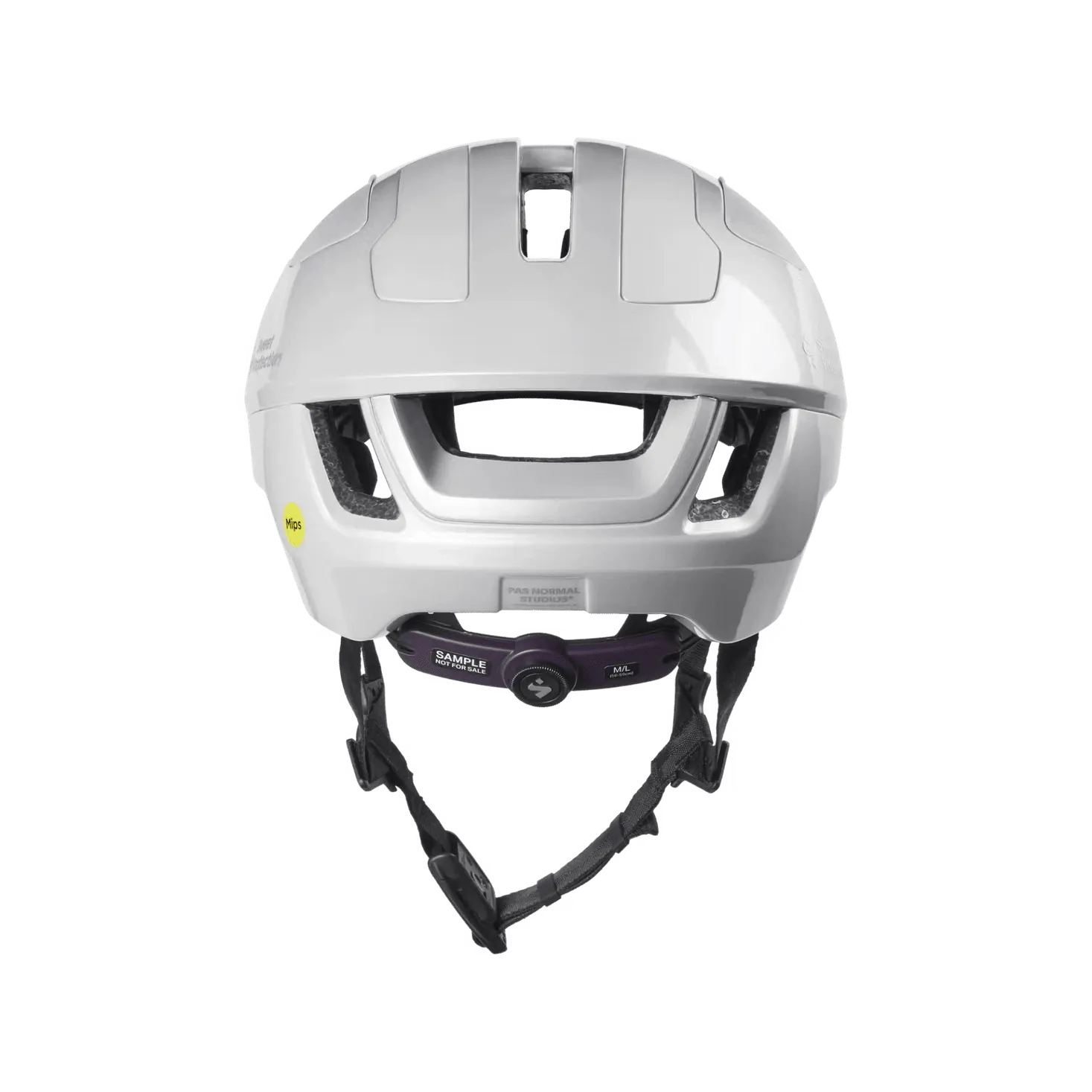 Pas Normal Studios x Sweet Protection Falconer Aero2VI Mips Cycling Helmet