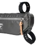 Pas Normal Studios Yoshida Porter Frame Bag '24, Grey