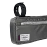 Pas Normal Studios Yoshida Porter Frame Bag '24, Grey