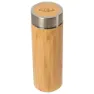 Pasion Morena 470ml Bamboo Termosflaska, Camel, One Size