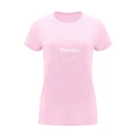 Pasion Morena Adventure T-shirt Med Korta ärmar Pasion Morena Adventure T-shirt Med Korta ärmar