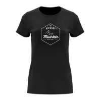 Pasion Morena Adventure T-shirt Med Korta ärmar Pasion Morena Adventure T-shirt Med Korta ärmar