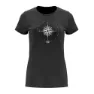 Pasion Morena Estrella T-shirt Med Korta ärmar