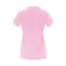 Pasion Morena Estrella T-shirt Med Korta ärmar