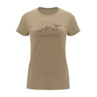 Pasion Morena Expedition T-shirt Med Korta ärmar Pasion Morena Expedition T-shirt Med Korta ärmar
