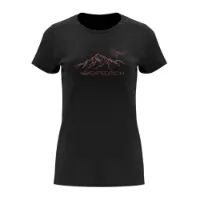 Pasion Morena Expedition T-shirt Med Korta ärmar