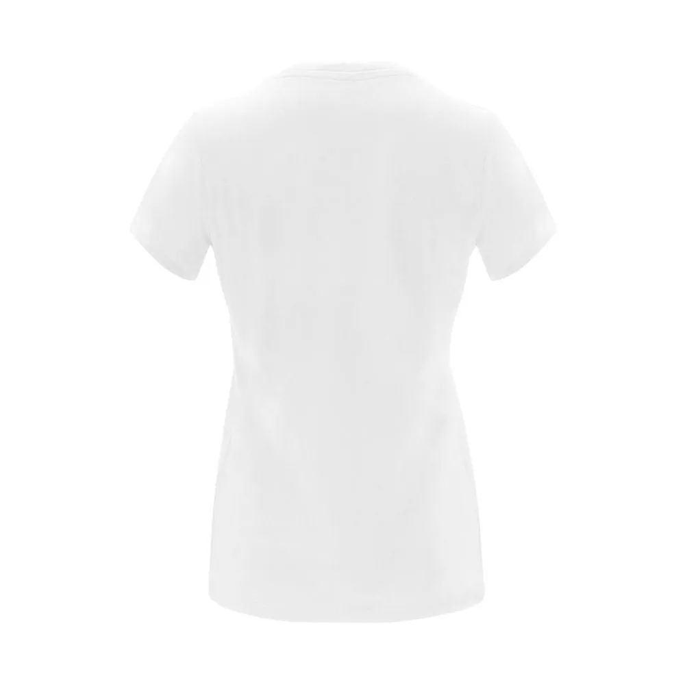 Pasion Morena Expedition T-shirt Med Korta ärmar