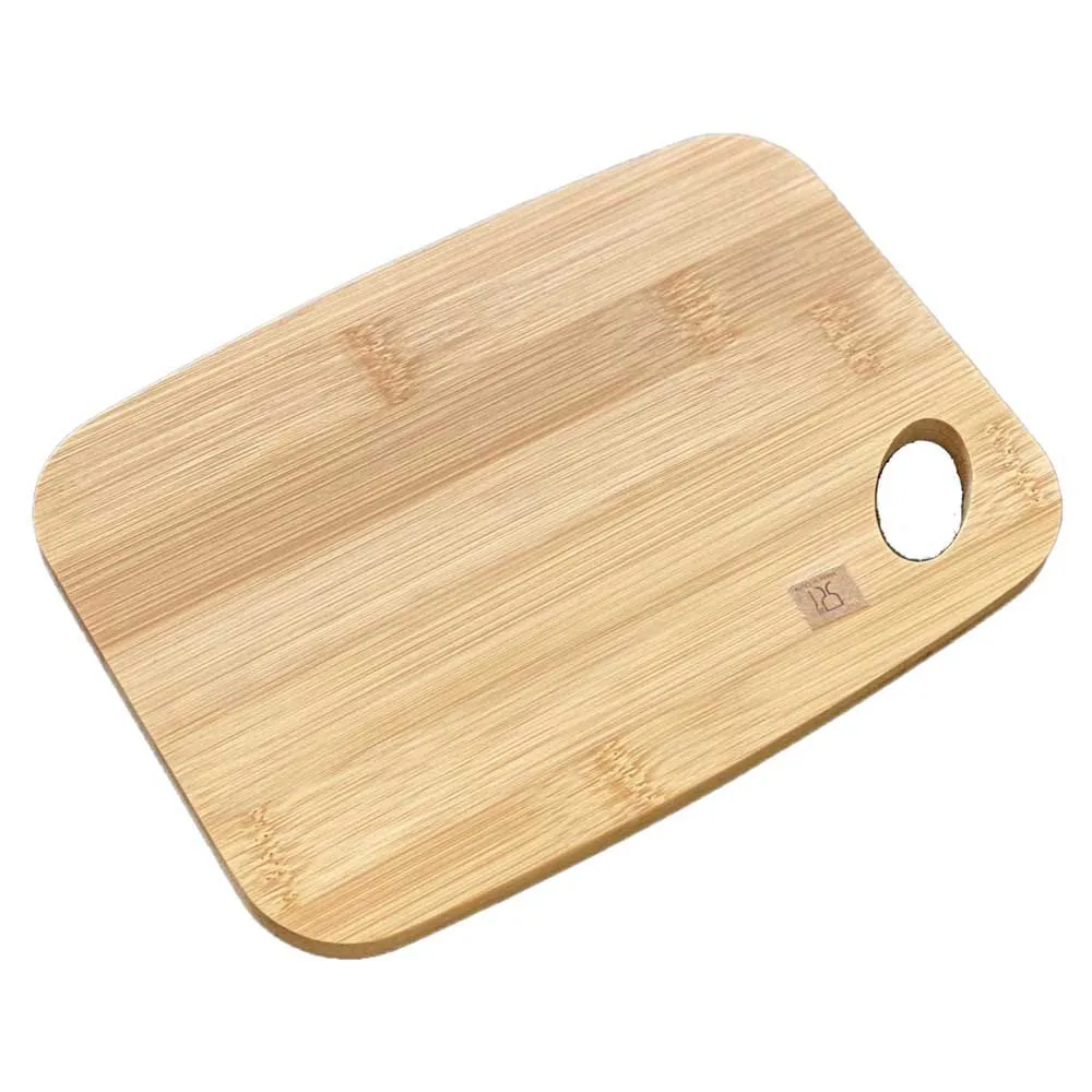 Pasion Morena Liten Bambu Bricka, Camel, One Size Pasion Morena Liten Bambu Bricka, Camel, One Size