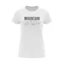 Pasion Morena Mountain T-shirt Med Korta ärmar