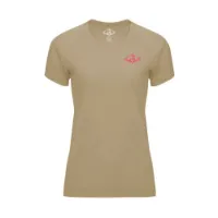 Pasion Morena Tecnica Dry T-shirt Med Korta ärmar Pasion Morena Tecnica Dry T-shirt Med Korta ärmar