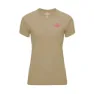 Pasion Morena Tecnica Dry T-shirt Med Korta ärmar