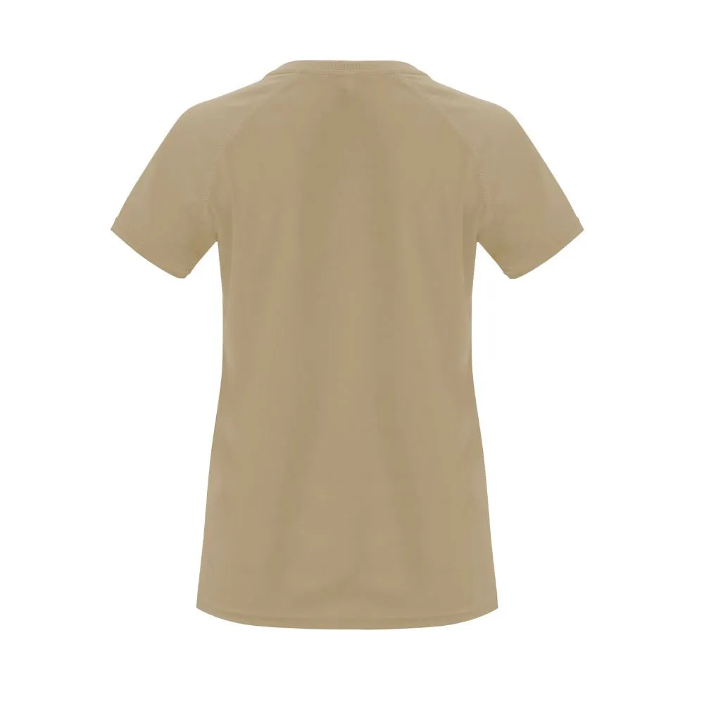 Pasion Morena Tecnica Dry T-shirt Med Korta ärmar Pasion Morena Tecnica Dry T-shirt Med Korta ärmar