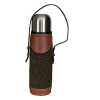 Pasion Morena Tweed G Termosflaska