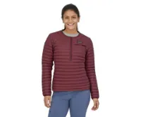 Patagonia AlpLight Down Pullover Women Patagonia AlpLight Down Pullover Women