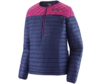 Patagonia Alplight Down Pullover Women Patagonia Alplight Down Pullover Women