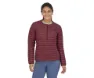 Patagonia Alplight Down Pullover Women
