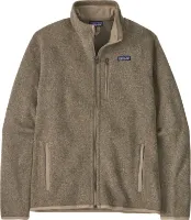 Patagonia Better Sweater Damen Jacke