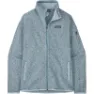 Fleck blue