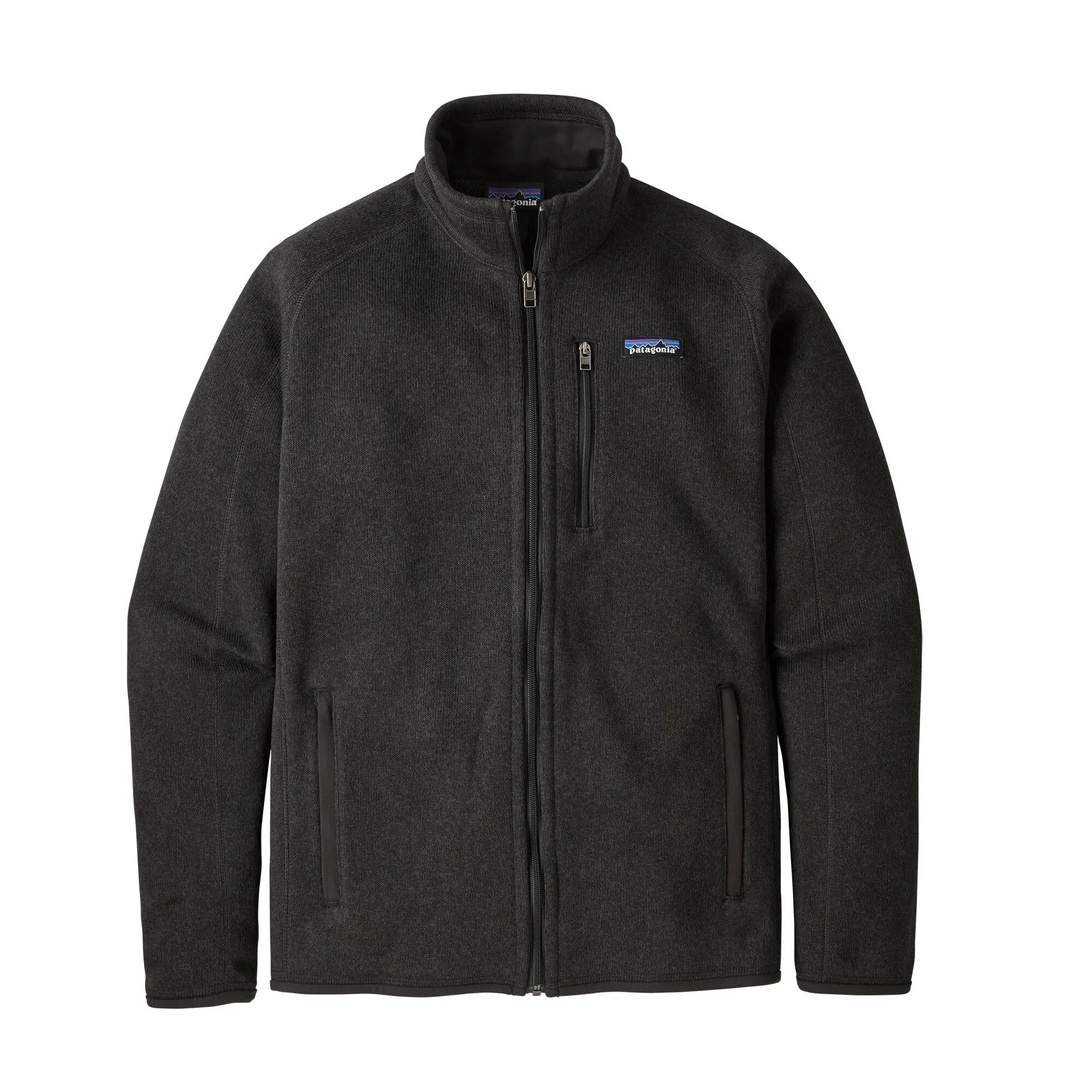 Patagonia Better Sweater Jacke Patagonia Better Sweater Jacke