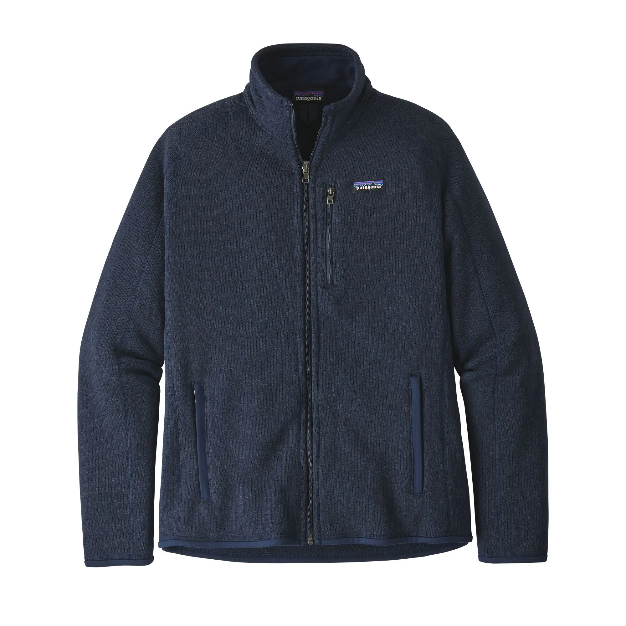Patagonia Better Sweater Jacke Patagonia Better Sweater Jacke