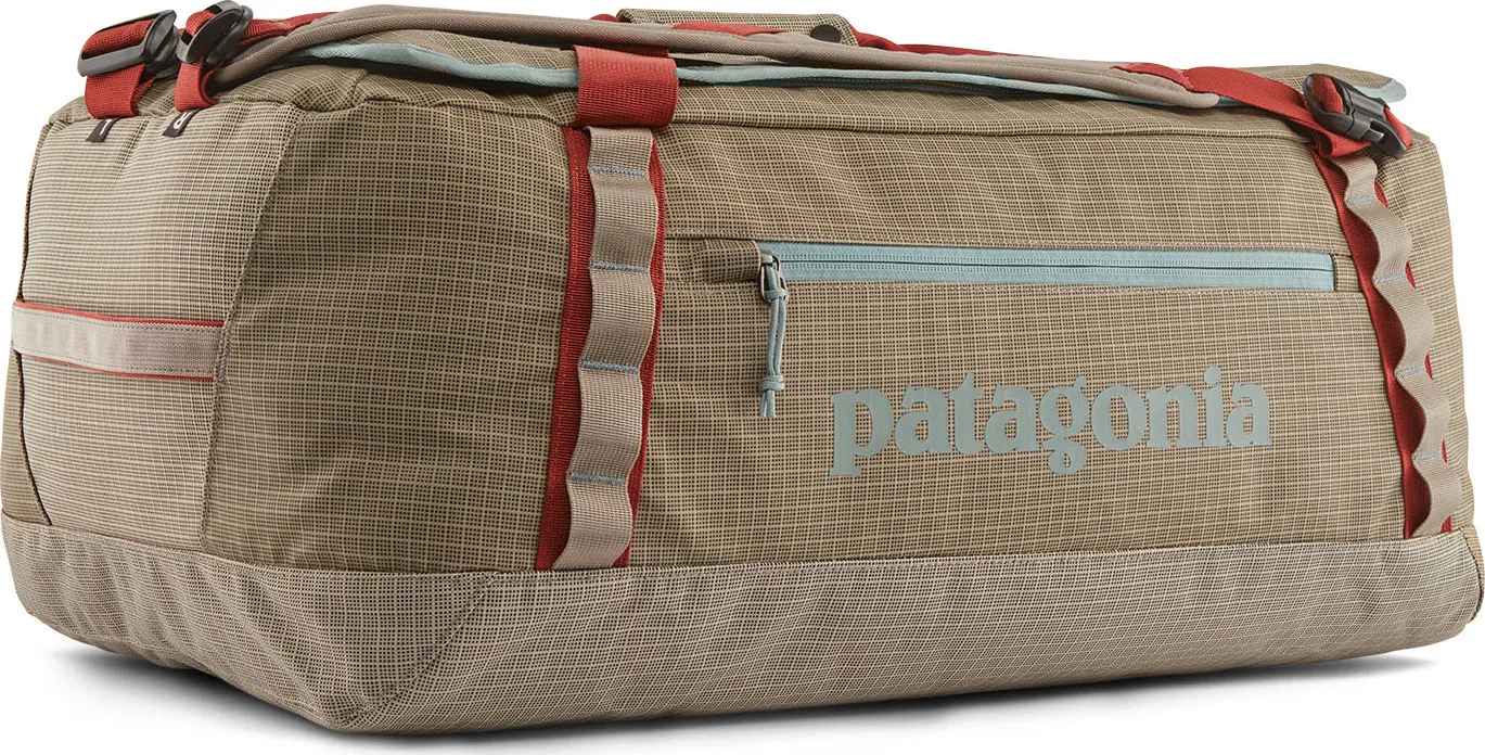 Patagonia Black Hole Duffel Bag Reisetasche Patagonia Black Hole Duffel Bag Reisetasche