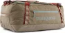 Patagonia Black Hole Duffel Bag Reisetasche