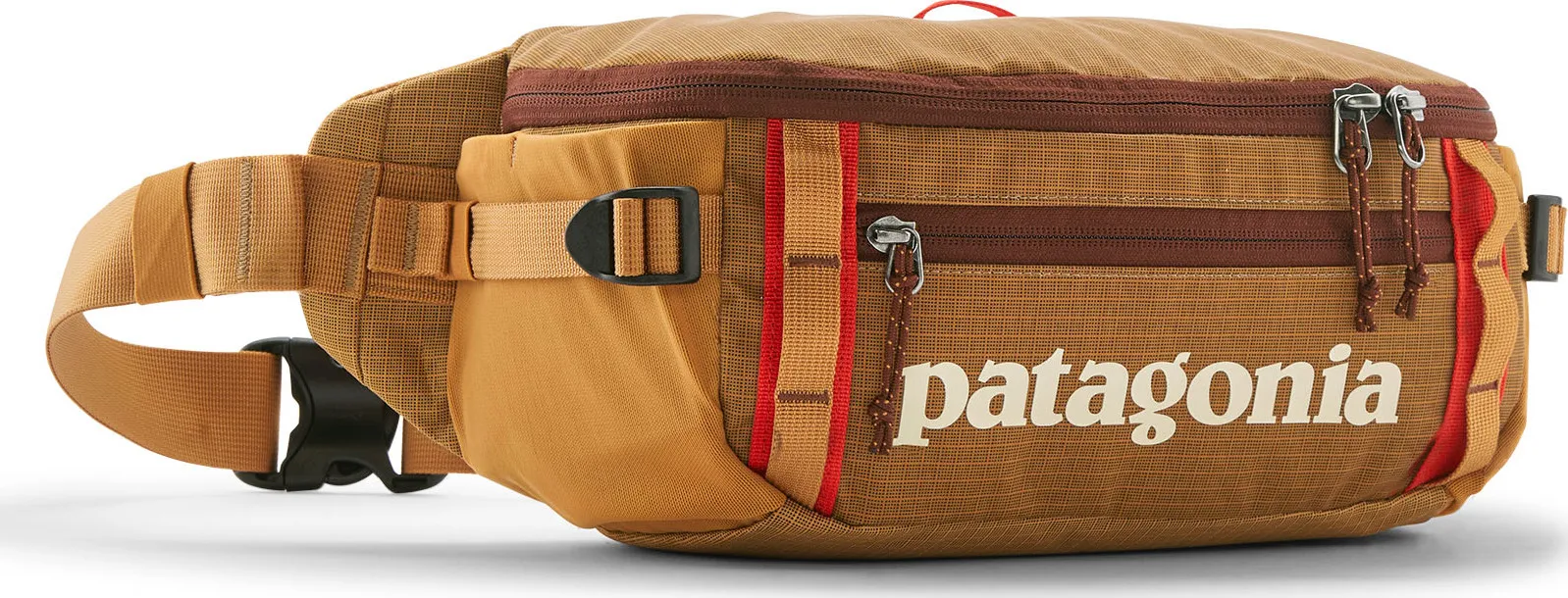 Patagonia Black Hole Waist Pack, Talon gold Patagonia Black Hole Waist Pack, Talon gold