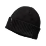 Patagonia Brodeo Beanie, Black