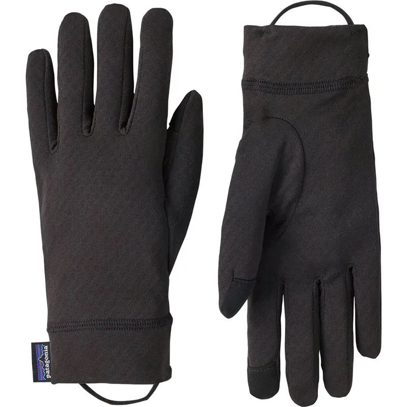 Patagonia Cap MW Liner Gloves Patagonia Cap MW Liner Gloves