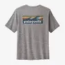 Patagonia Capilene Cool Daily Graphic Water T-Shirt