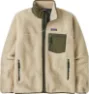 Patagonia Classic Retro-X Jacke