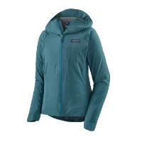 Patagonia Dirt Roamer Dam Jacka Patagonia Dirt Roamer Dam Jacka