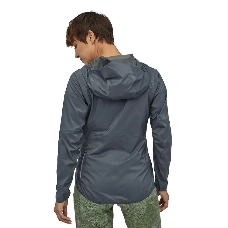 Patagonia Dirt Roamer Dam Jacka Patagonia Dirt Roamer Dam Jacka