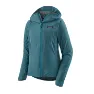 Patagonia Dirt Roamer Dam Jacka