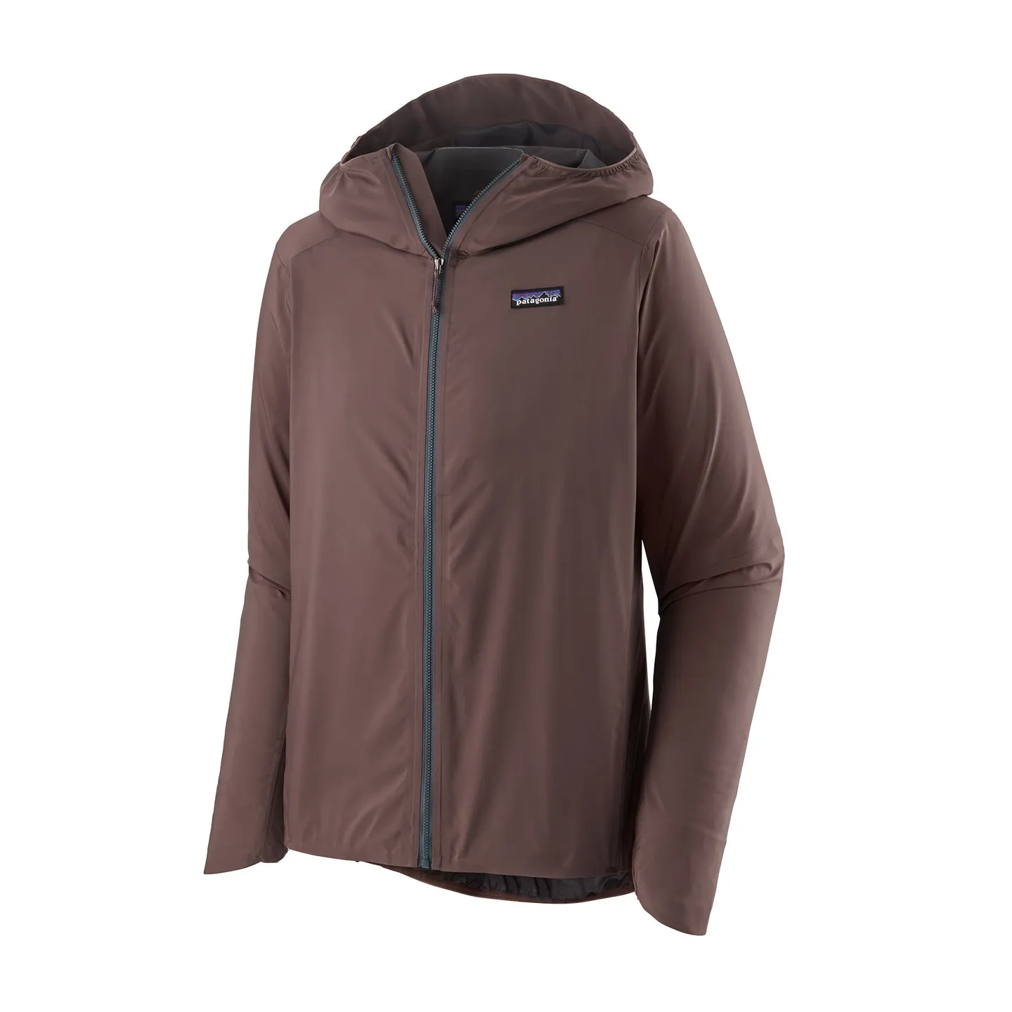 Patagonia Dirt Roamer M's Jacka, Brun Patagonia Dirt Roamer M's Jacka, Brun