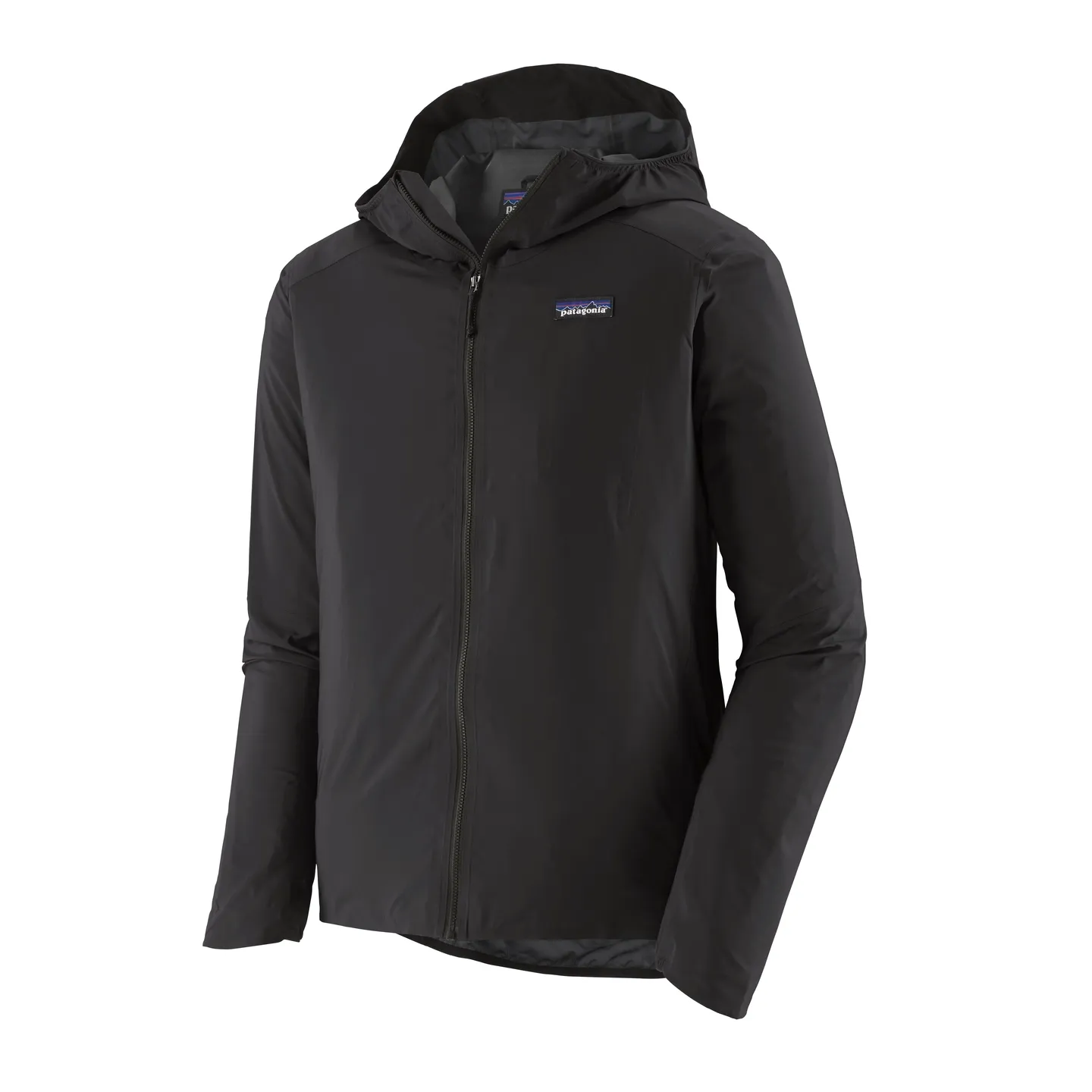Patagonia Dirt Roamer M's Jacka, Brun Patagonia Dirt Roamer M's Jacka, Brun
