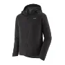 Patagonia Dirt Roamer M's Jacka, Brun