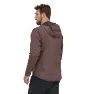 Patagonia Dirt Roamer M's Jacka, Brun