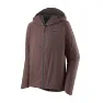 Patagonia Dirt Roamer M's Jacka, Brun