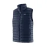 New navy