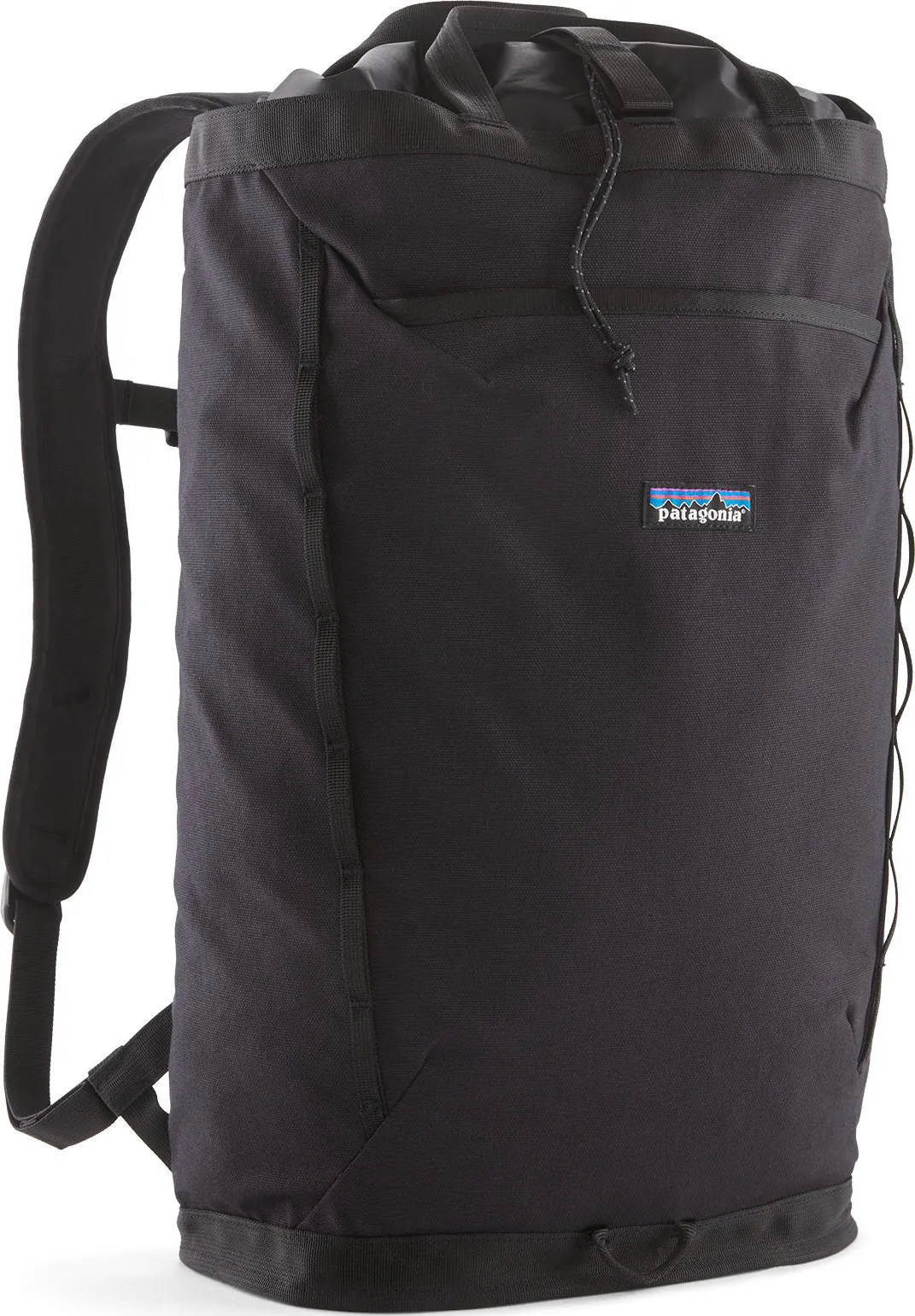 Patagonia Fieldsmith Linked Pack, Black Patagonia Fieldsmith Linked Pack, Black