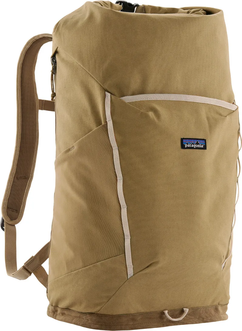 Patagonia Fieldsmith Roll Top Pack Patagonia Fieldsmith Roll Top Pack