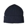Patagonia Fisherman's Rolled Beanie, Navy blue