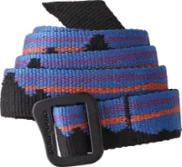 Patagonia Friction Belt Fitz Roy Belt Patagonia Friction Belt Fitz Roy Belt