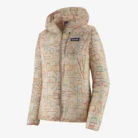 Patagonia Houdini Damen Jacke Patagonia Houdini Damen Jacke