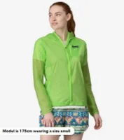 Patagonia Houdini Damen Jacke