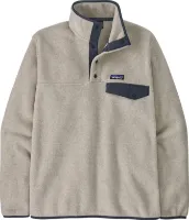 Patagonia Lightweight Synchilla Snap-T Fleece Pullover