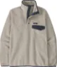 Patagonia Lightweight Synchilla Snap-T Fleece Pullover