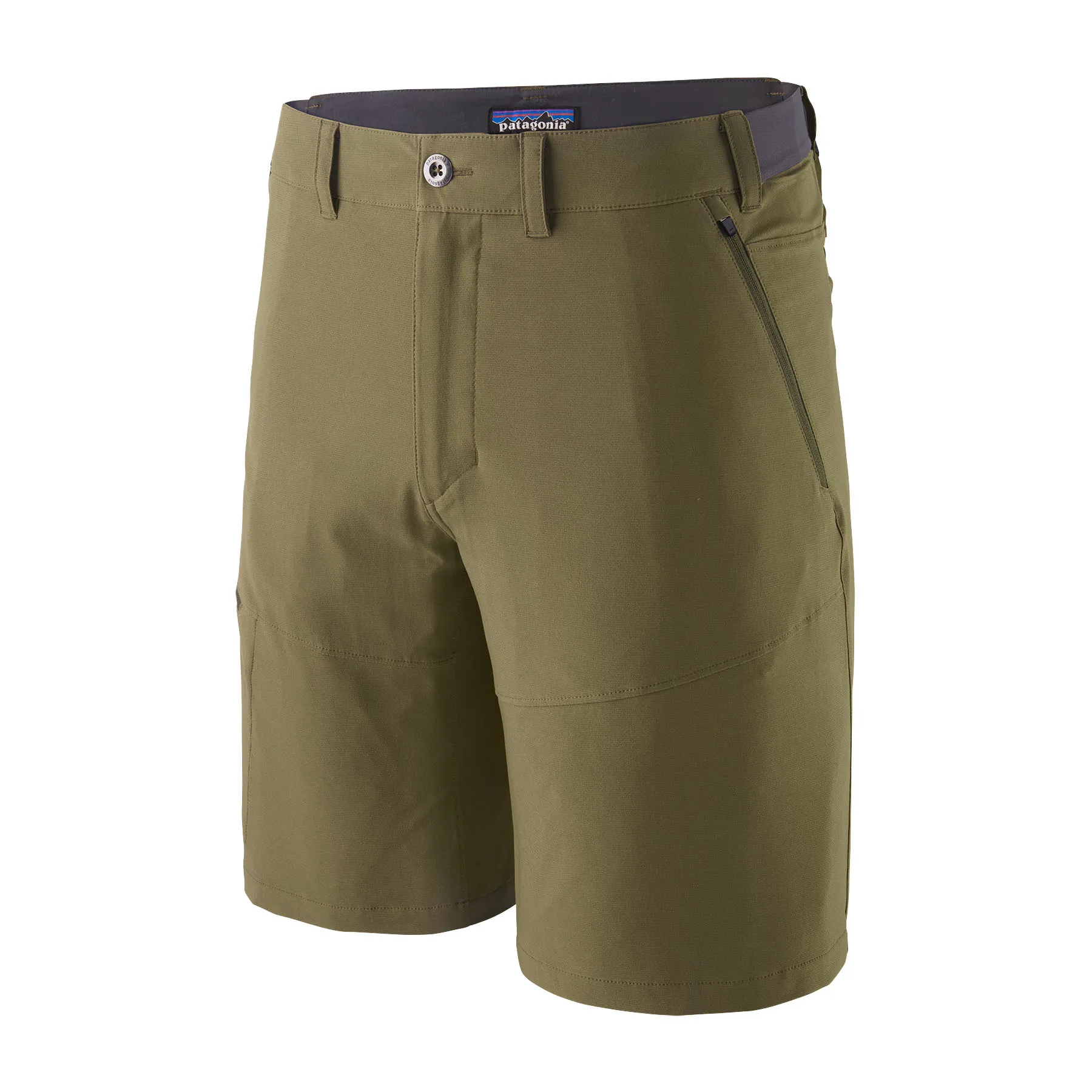 Patagonia Men's Altvia Trail Shorts Patagonia Men's Altvia Trail Shorts