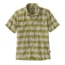 Patagonia Men's Back Step Shirt Sunlight